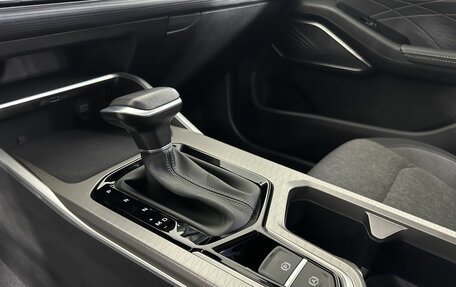 Geely Emgrand, 2023 год, 1 580 000 рублей, 13 фотография