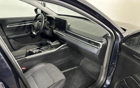 Geely Emgrand, 2023 год, 1 580 000 рублей, 14 фотография