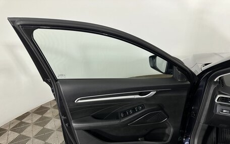 Geely Emgrand, 2023 год, 1 580 000 рублей, 8 фотография
