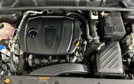 Geely Emgrand, 2023 год, 1 580 000 рублей, 17 фотография