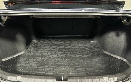 Geely Emgrand, 2023 год, 1 580 000 рублей, 18 фотография