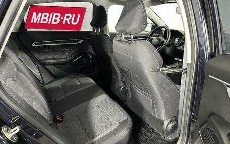 Geely Emgrand, 2023 год, 1 580 000 рублей, 16 фотография