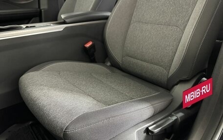 Geely Emgrand, 2023 год, 1 580 000 рублей, 10 фотография