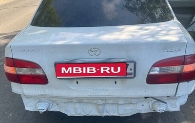 Toyota Corolla, 1998 год, 170 000 рублей, 1 фотография