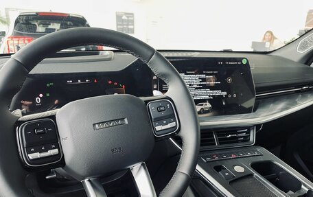 Haval F7, 2026 год, 3 799 000 рублей, 5 фотография