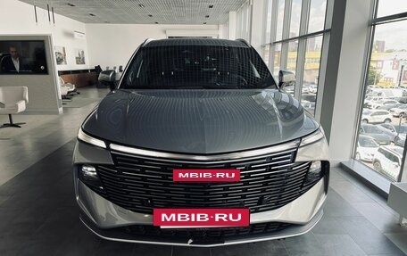 Haval F7, 2026 год, 3 799 000 рублей, 2 фотография