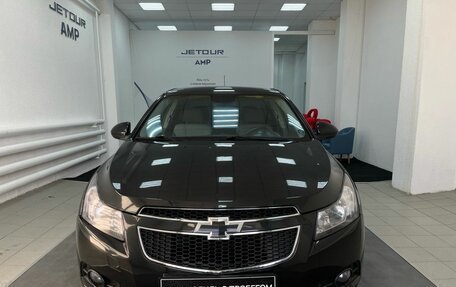 Chevrolet Cruze II, 2010 год, 685 000 рублей, 2 фотография