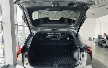Haval F7, 2026 год, 3 799 000 рублей, 8 фотография