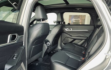 Haval F7, 2026 год, 3 799 000 рублей, 6 фотография