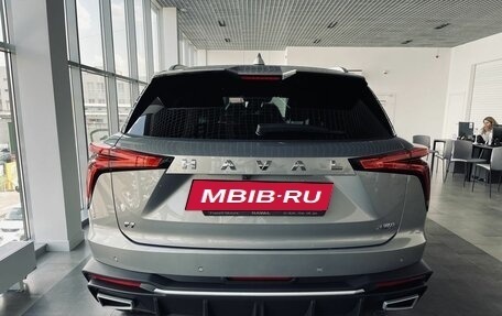 Haval F7, 2026 год, 3 799 000 рублей, 3 фотография