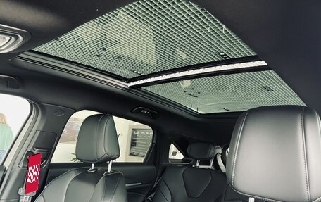 Haval F7, 2026 год, 3 799 000 рублей, 4 фотография