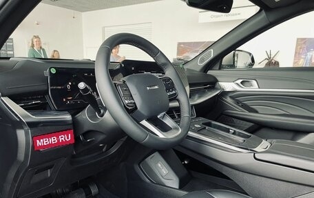 Haval F7, 2026 год, 3 799 000 рублей, 7 фотография