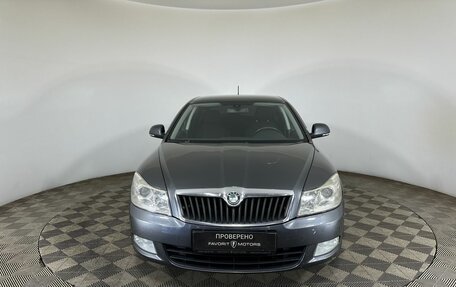 Skoda Octavia, 2012 год, 690 000 рублей, 2 фотография