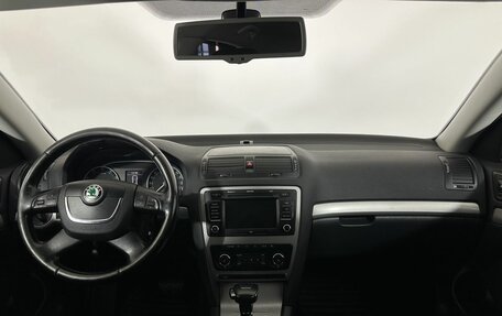 Skoda Octavia, 2012 год, 690 000 рублей, 7 фотография