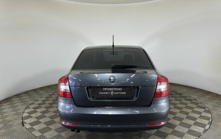 Skoda Octavia, 2012 год, 690 000 рублей, 3 фотография