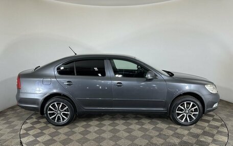 Skoda Octavia, 2012 год, 690 000 рублей, 4 фотография