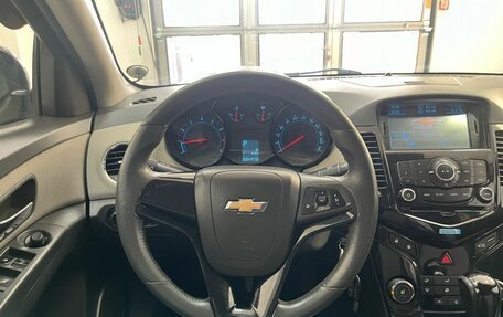 Chevrolet Cruze II, 2010 год, 685 000 рублей, 14 фотография