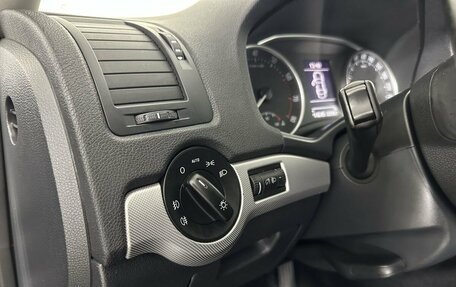 Skoda Octavia, 2012 год, 690 000 рублей, 9 фотография