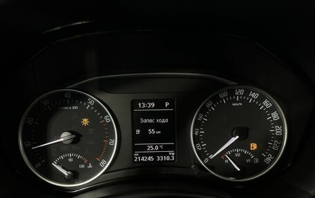 Skoda Octavia, 2012 год, 690 000 рублей, 11 фотография