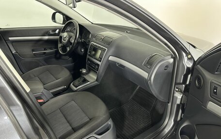 Skoda Octavia, 2012 год, 690 000 рублей, 14 фотография