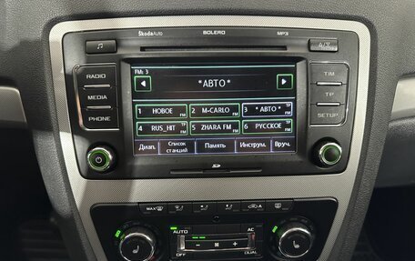 Skoda Octavia, 2012 год, 690 000 рублей, 12 фотография