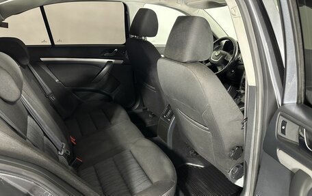 Skoda Octavia, 2012 год, 690 000 рублей, 16 фотография