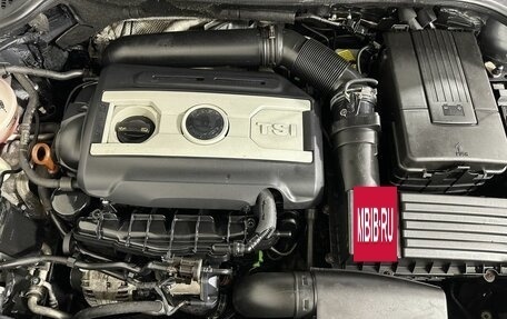 Skoda Octavia, 2012 год, 690 000 рублей, 17 фотография