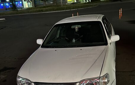Toyota Corolla, 1998 год, 170 000 рублей, 4 фотография