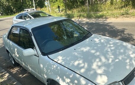 Toyota Corolla, 1998 год, 170 000 рублей, 3 фотография