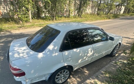Toyota Corolla, 1998 год, 170 000 рублей, 2 фотография