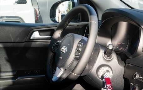 KIA Sportage IV рестайлинг, 2016 год, 1 699 000 рублей, 28 фотография