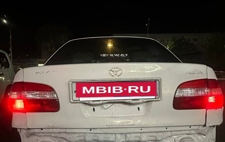 Toyota Corolla, 1998 год, 170 000 рублей, 5 фотография