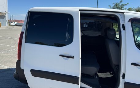 Citroen Berlingo II рестайлинг, 2013 год, 640 000 рублей, 6 фотография