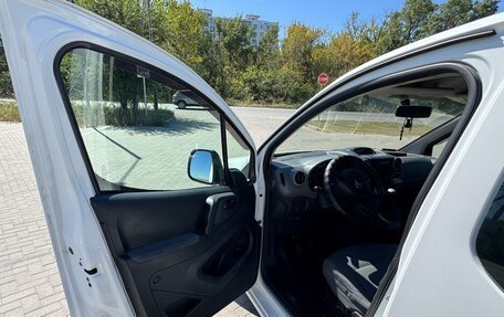 Citroen Berlingo II рестайлинг, 2013 год, 640 000 рублей, 9 фотография