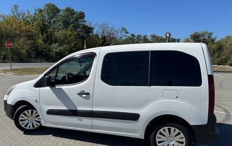 Citroen Berlingo II рестайлинг, 2013 год, 640 000 рублей, 8 фотография