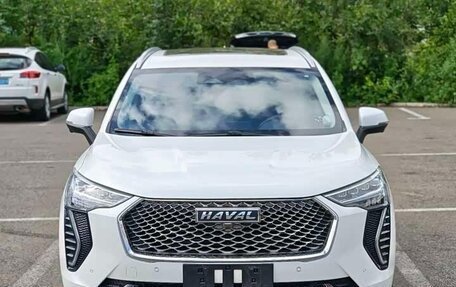Haval Jolion, 2023 год, 1 320 007 рублей, 2 фотография