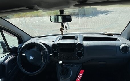 Citroen Berlingo II рестайлинг, 2013 год, 640 000 рублей, 4 фотография