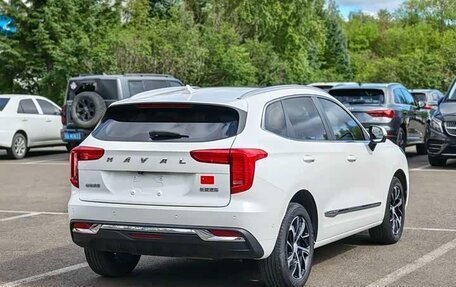 Haval Jolion, 2023 год, 1 320 007 рублей, 4 фотография