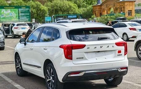 Haval Jolion, 2023 год, 1 320 007 рублей, 6 фотография