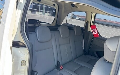 Citroen Berlingo II рестайлинг, 2013 год, 640 000 рублей, 5 фотография