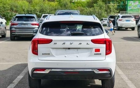 Haval Jolion, 2023 год, 1 320 007 рублей, 5 фотография