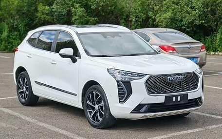Haval Jolion, 2023 год, 1 320 007 рублей, 3 фотография