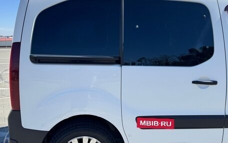 Citroen Berlingo II рестайлинг, 2013 год, 640 000 рублей, 7 фотография