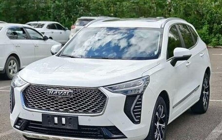 Haval Jolion, 2023 год, 1 320 007 рублей, 1 фотография