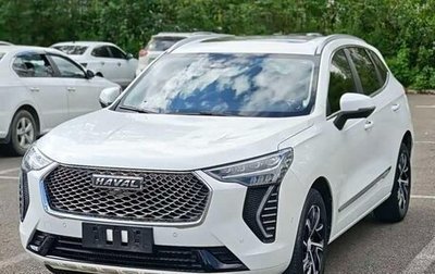 Haval Jolion, 2023 год, 1 320 007 рублей, 1 фотография