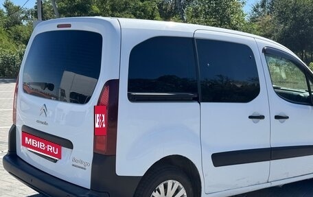 Citroen Berlingo II рестайлинг, 2013 год, 640 000 рублей, 2 фотография