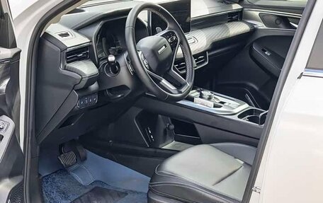 Haval Jolion, 2023 год, 1 320 007 рублей, 8 фотография
