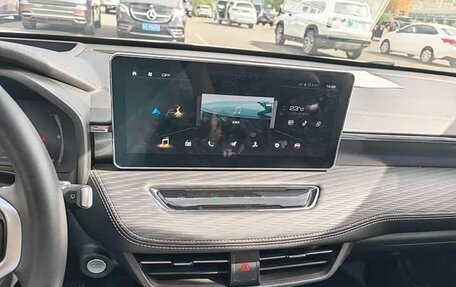 Haval Jolion, 2023 год, 1 320 007 рублей, 11 фотография