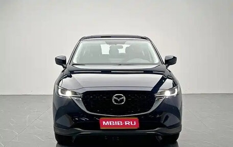 Mazda CX-5 II, 2024 год, 2 158 550 рублей, 1 фотография