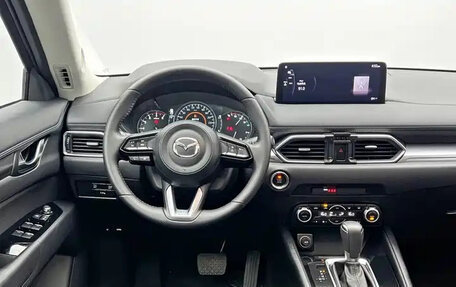 Mazda CX-5 II, 2024 год, 2 158 550 рублей, 12 фотография